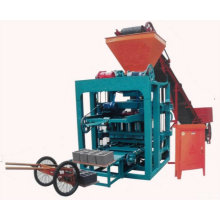 Máquina para fabricar bloques de hormigón 0086 133 4386 9946
